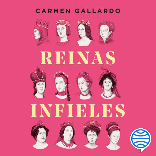 Reinas infieles