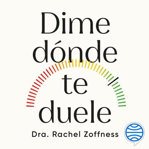 Dime dónde te duele