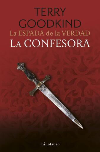 La Espada de la Verdad nº 11/17 La Confesora