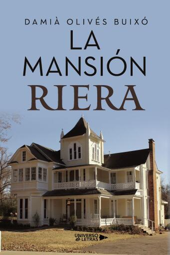 La Mansión Riera