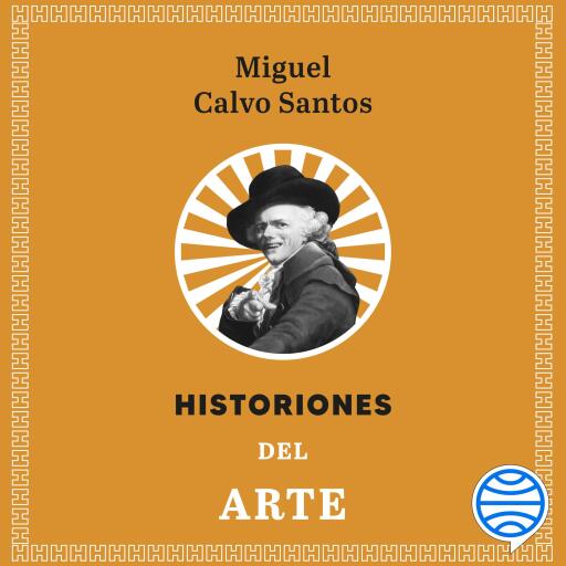 Historiones del arte