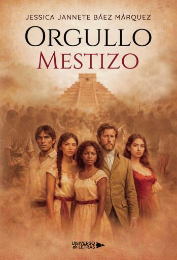 Orgullo Mestizo
