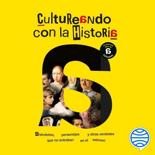 Cultureando con la historia