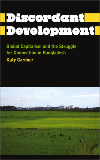 Discordant Development