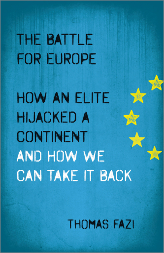 The Battle for Europe