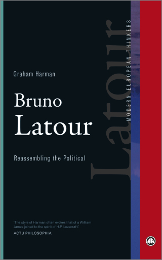 Bruno Latour