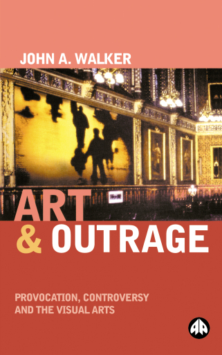 Art & Outrage