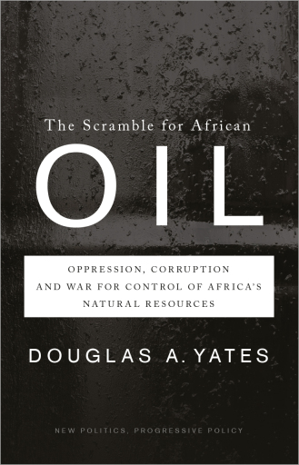 The Scramble for African Oil