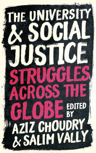 The University and Social Justice