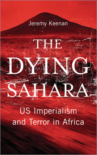 The Dying Sahara