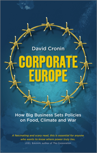 Corporate Europe