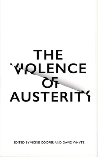 The Violence of Austerity