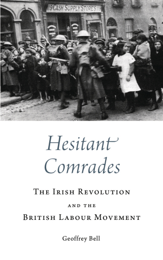 Hesitant Comrades