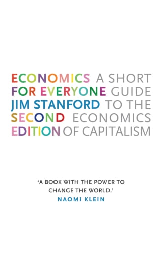 Economics for Everyone