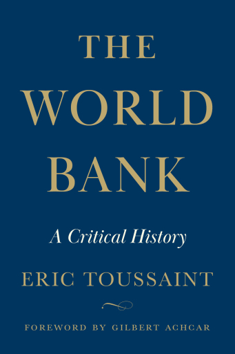The World Bank