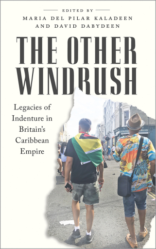 The Other Windrush