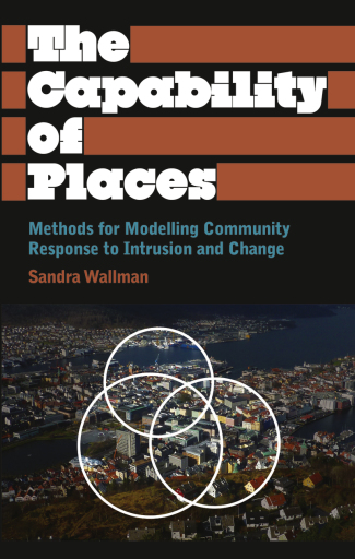 The Capability of Places