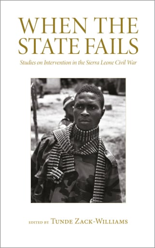 When the State Fails