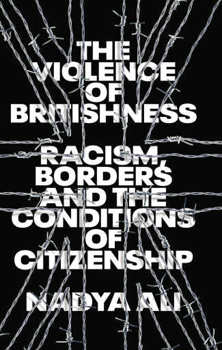 The Violence of Britishness