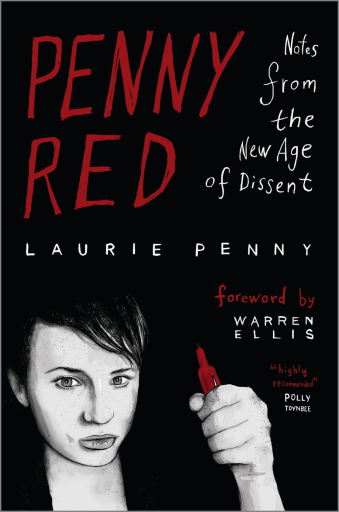 Penny Red