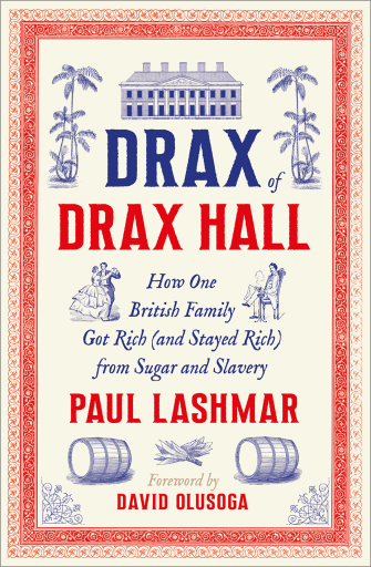 Drax of Drax Hall