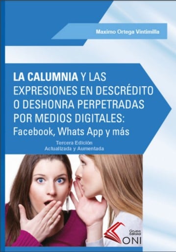 La Calumnia