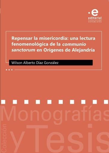 Repensar La Misericordia