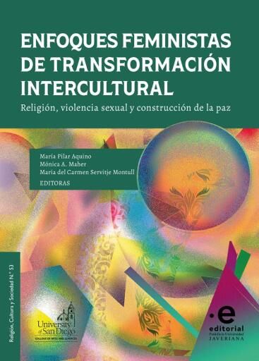 ENFOQUES FEMINISTAS DE TRANSFORMACIÓN INTERCULTURAL
