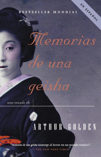 Memorias de una geisha