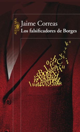Los falsificadores de Borges