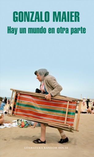 Hay un mundo en otra parte