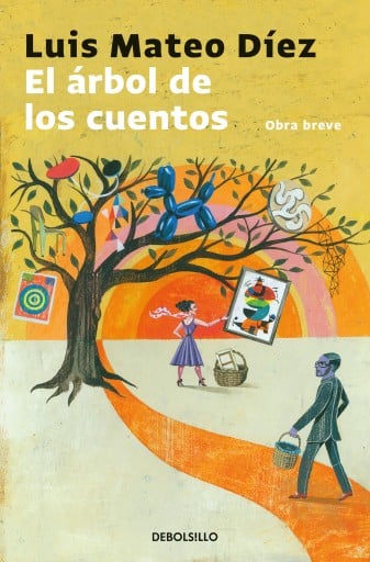 El árbol de los cuentos