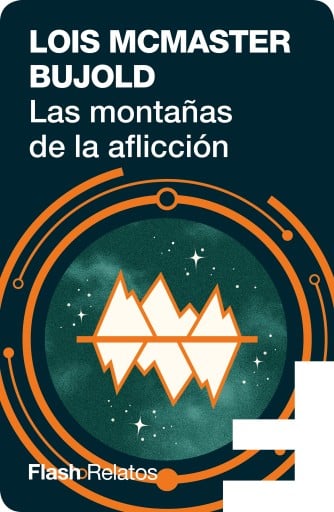 Las montañas de la aflicción imagen de portada