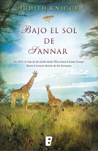 Bajo el sol de Sannar