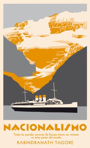 Nacionalismo (Serie Great Ideas)