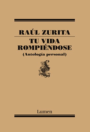 Tu vida rompiéndose imagen de portada