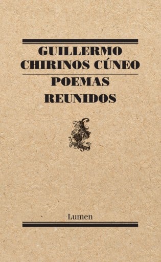 Poemas reunidos