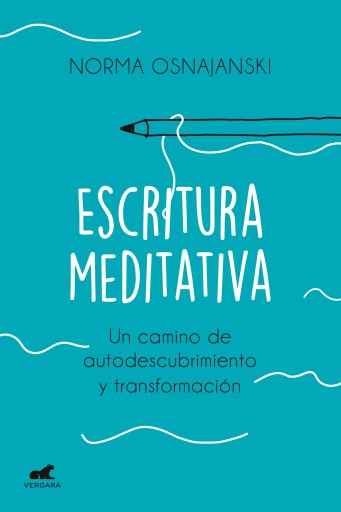 Escritura meditativa