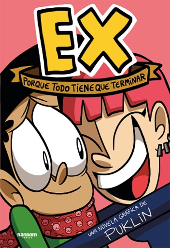 Ex. Porque todo tiene que terminar