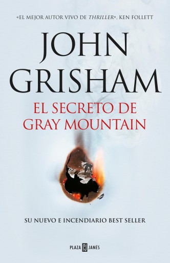 El secreto de Gray Mountain