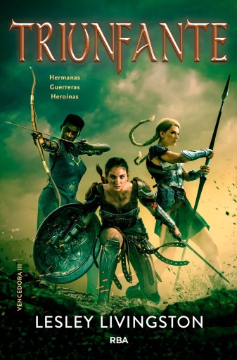 Vencedora 3 - Triunfante