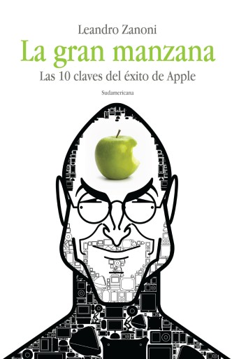 La gran manzana