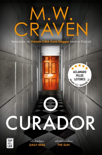 O Curador