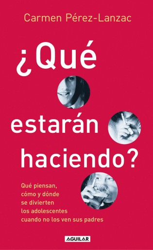 ¿Qué estarán haciendo?