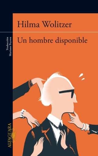 Un hombre disponible