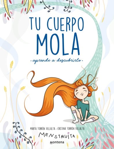 Tu cuerpo mola imagen de portada