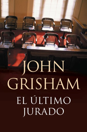 El último jurado