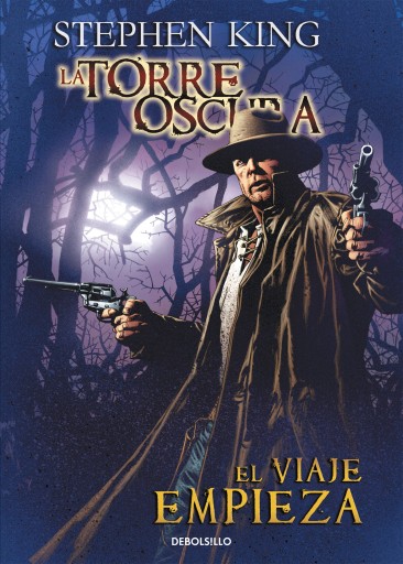 El viaje empieza (La Torre Oscura [cómic] 6)
