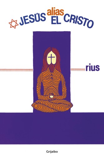 Jesús, alias el Cristo