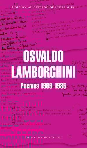 Poemas 1969-1985
